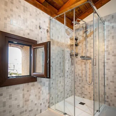 Uxama Luxury Epona - Junto A La Plaza Mayor Con Ascensor * エル・ブルゴ・デ・オスマ