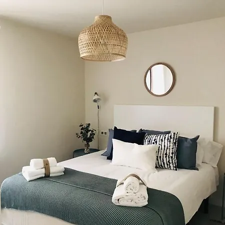 Uxama Luxury Epona - Junto A La Plaza Mayor Con Ascensor Daire