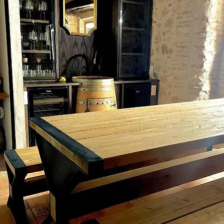 アパート Uxama Luxury Epona - Junto A La Plaza Mayor Con Ascensor