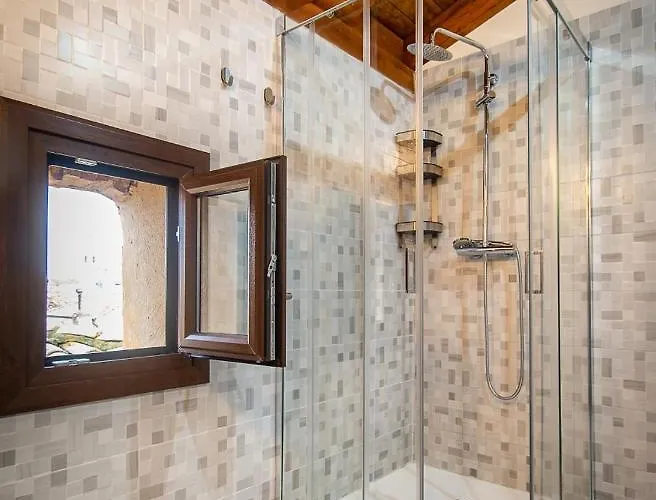 Uxama Luxury Epona - Junto A La Plaza Mayor Con Ascensor * 엘부르고데오스마