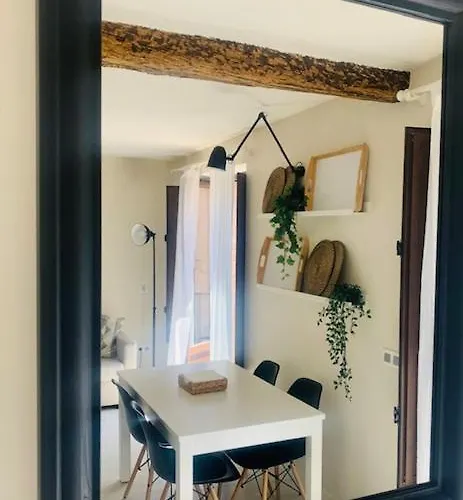 아파트 Uxama Luxury Epona - Junto A La Plaza Mayor Con Ascensor