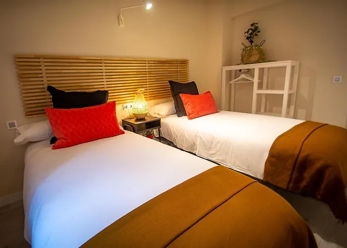 Uxama Luxury Epona - Junto A La Plaza Mayor Con Ascensor