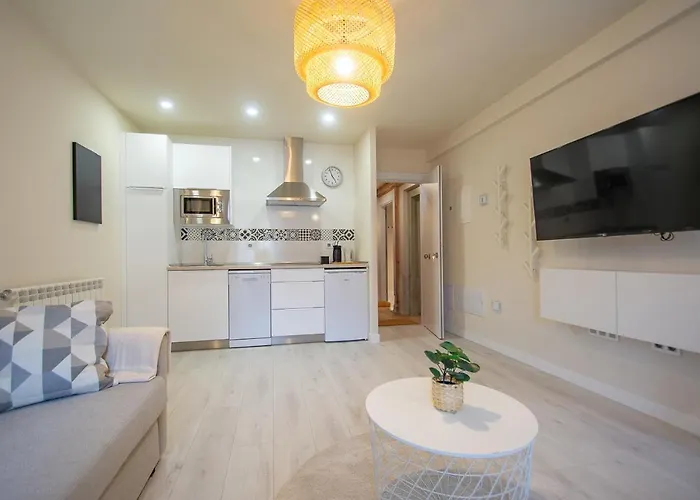 Uxama Luxury Epona - Junto A La Plaza Mayor Con Ascensor * 엘부르고데오스마