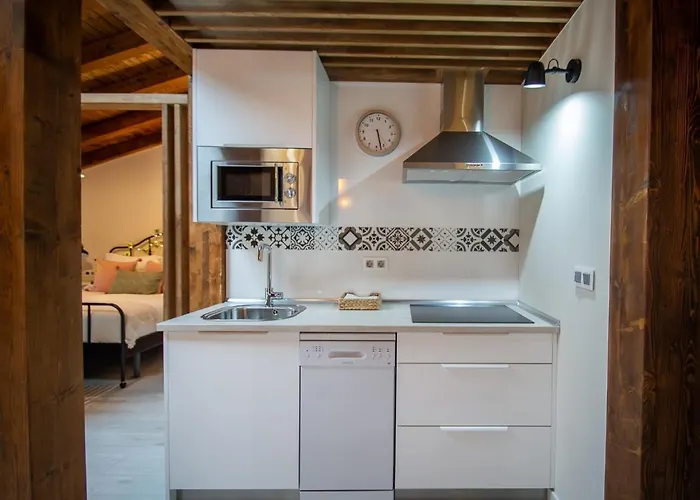 Uxama Luxury Epona - Junto A La Plaza Mayor Con Ascensor