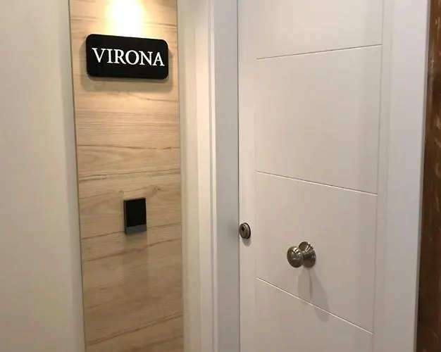 Uxama Luxury Epona - Junto A La Plaza Mayor Con Ascensor 아파트