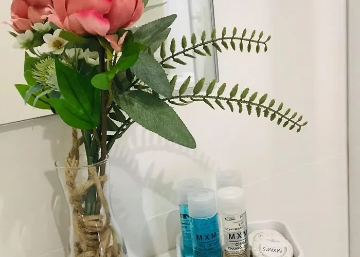 Uxama Luxury Epona - Junto A La Plaza Mayor Con Ascensor 아파트