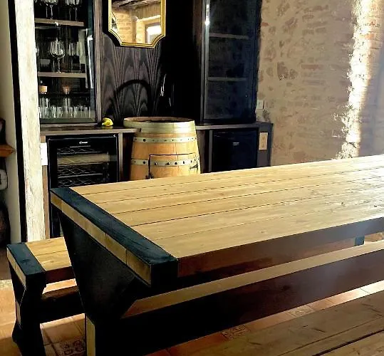 아파트 Uxama Luxury Epona - Junto A La Plaza Mayor Con Ascensor