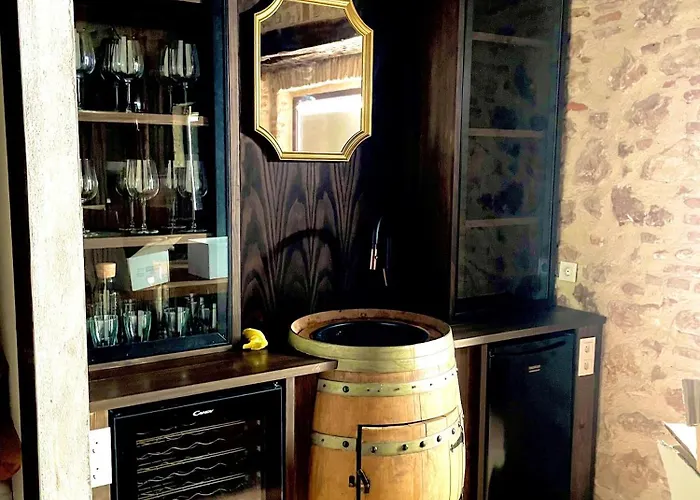 Uxama Luxury Epona - Junto A La Plaza Mayor Con Ascensor 아파트 엘부르고데오스마